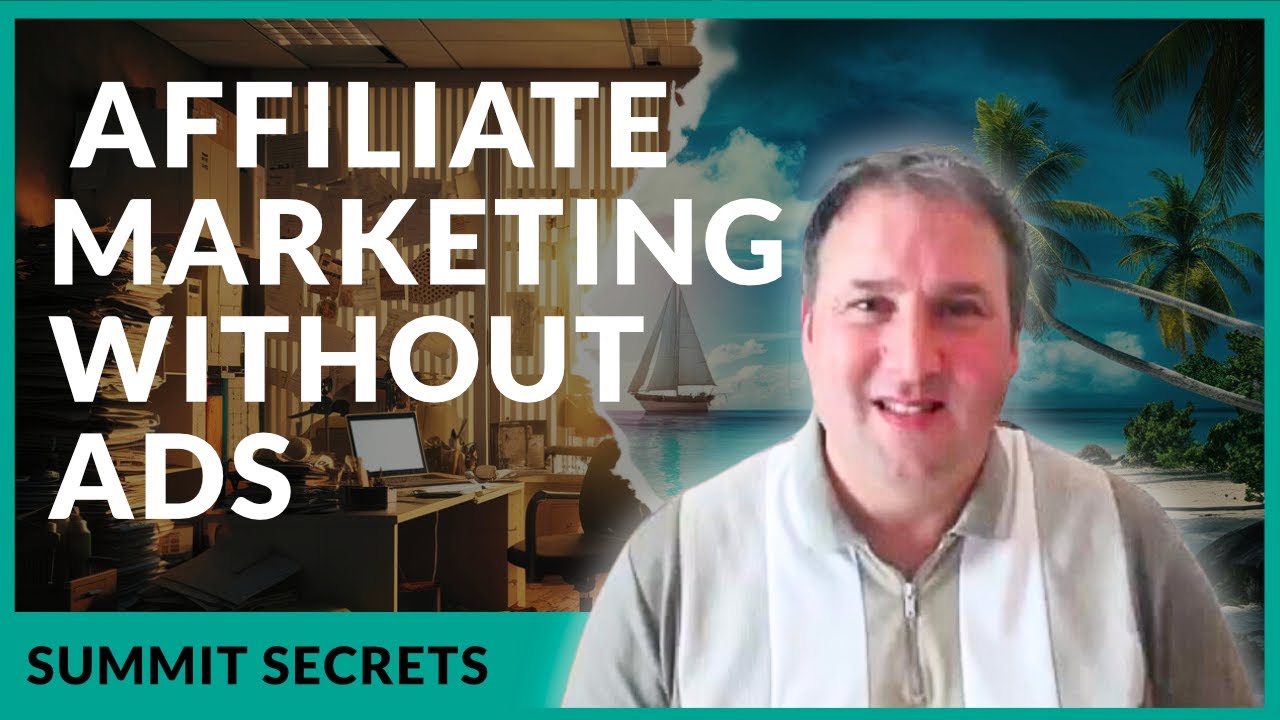Affiliate Marketing | How To Promote Your Offers Without Ads in 2025