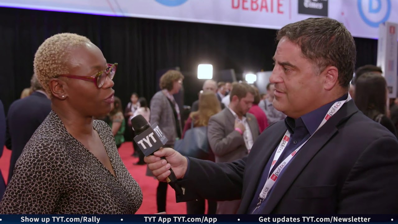 BREAKING: Bernie Sanders Gets BIG Endorsement