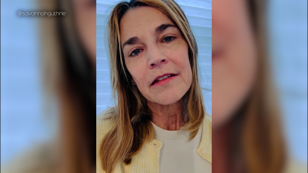 Savannah Guthrie $1M Offer, Robert Carradine Dies at 71, Met Gala 2026 Theme, Nick Reiner Pleads
