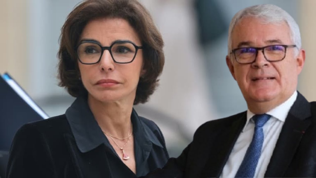 SÉISME POLITIQUE À PARIS : RACHIDA DATI VISÉE PAR UNE ENQUÊTE POUR CORRUPTION ET DES PERQUISITIONS