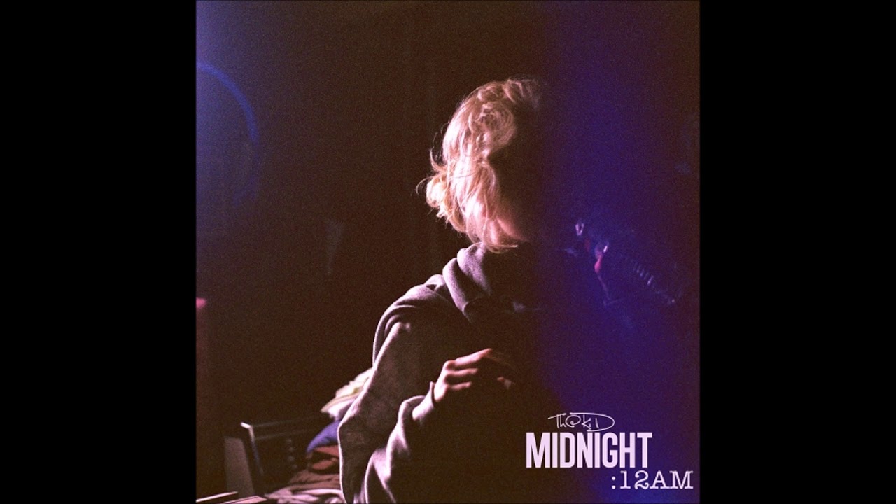 02. Th@ Kid - O L D F A S H I O N F L O W // 5 PM [Instrumental (Produced By DEAD HORSE BEATS)]