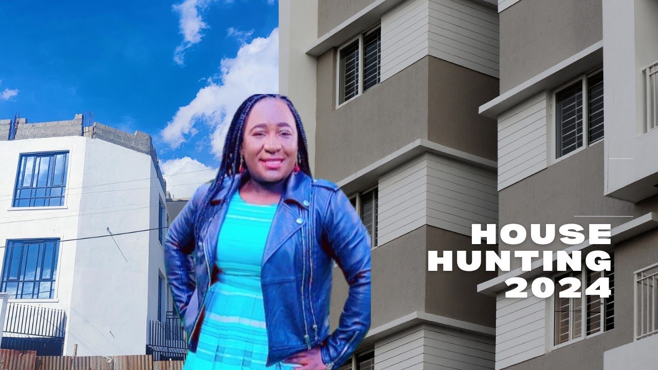 House hunting 2024| Come house hunt with me😍 | House tours and reviews| Tips#househunting #housetour