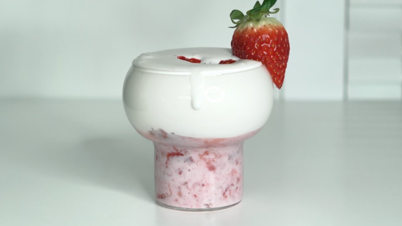 잔잔한 홈카페 영상 모음 | Home Cafe 1탄