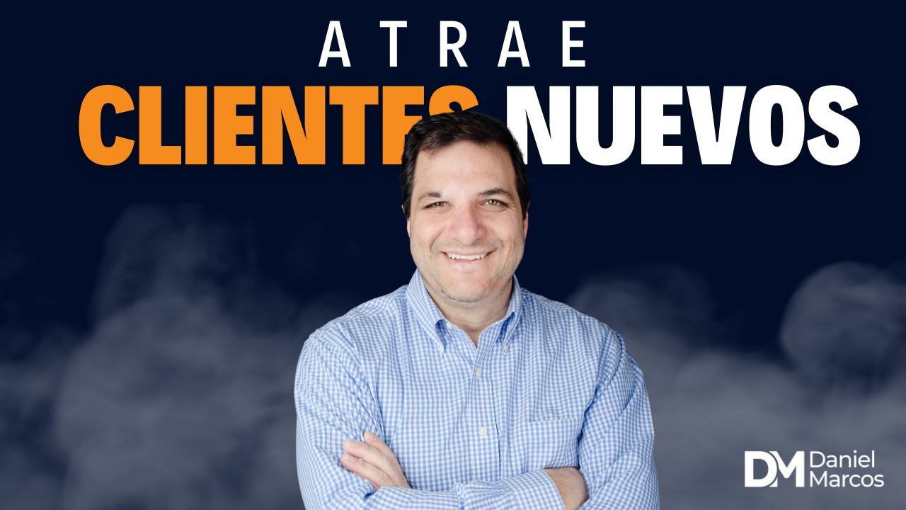 4 Tácticas para atraer clientes nuevos