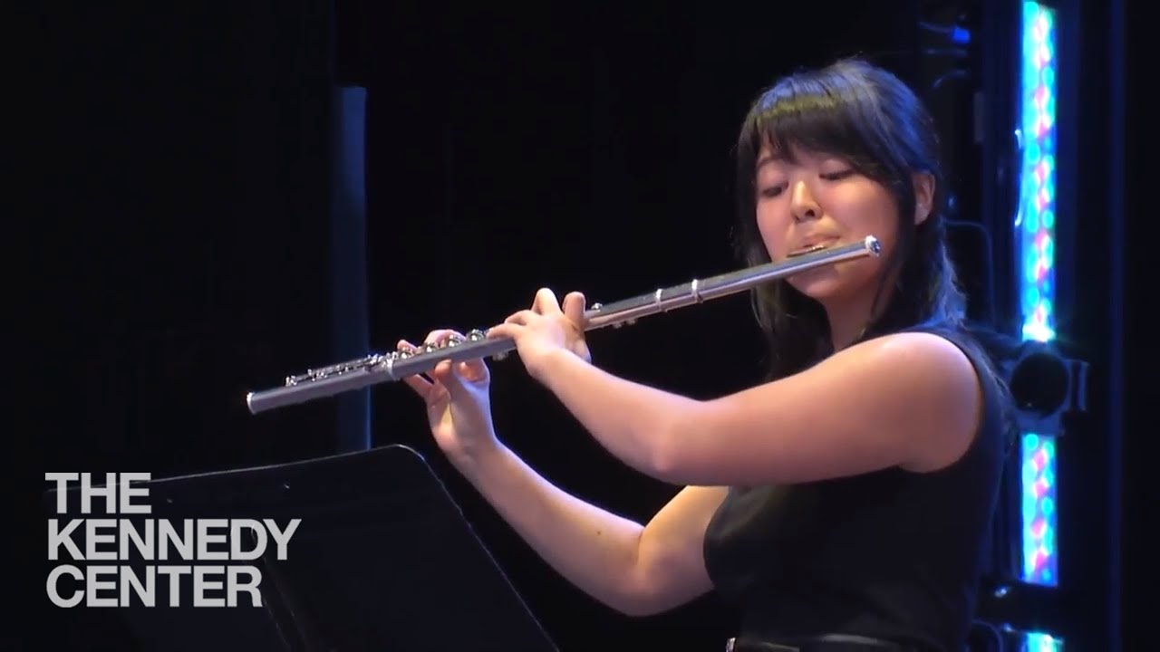NSO Summer Music Institute- Millennium Stage (July 18, 2018)