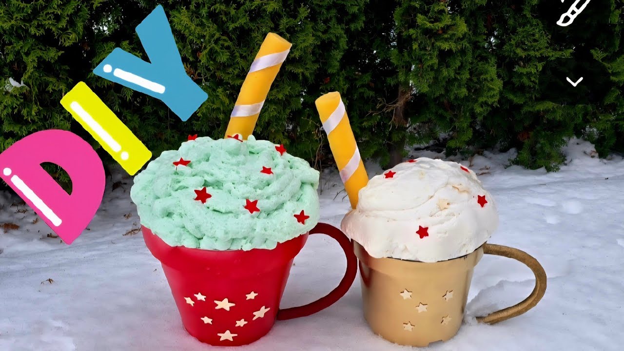 How to make Christmas decoration