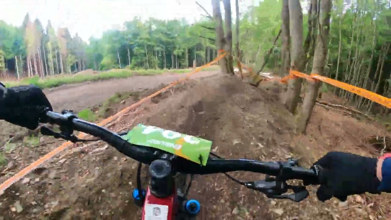 Enduro Race 2022 Willingen Open Men