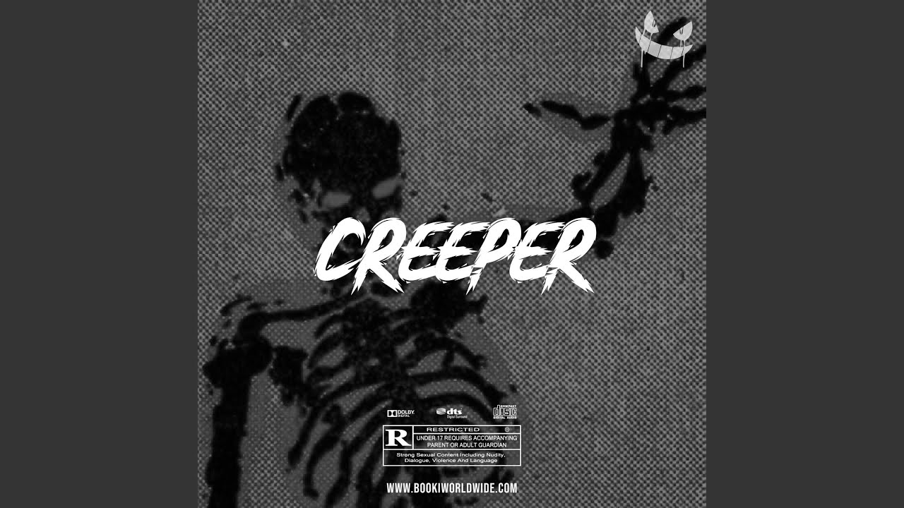 Creeper (Rap 102 BPM)