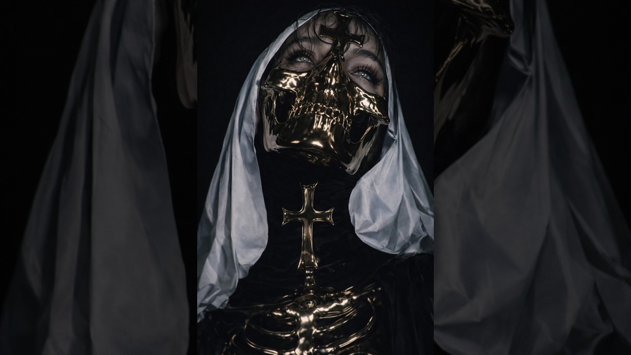 Arch by Alexander Provost