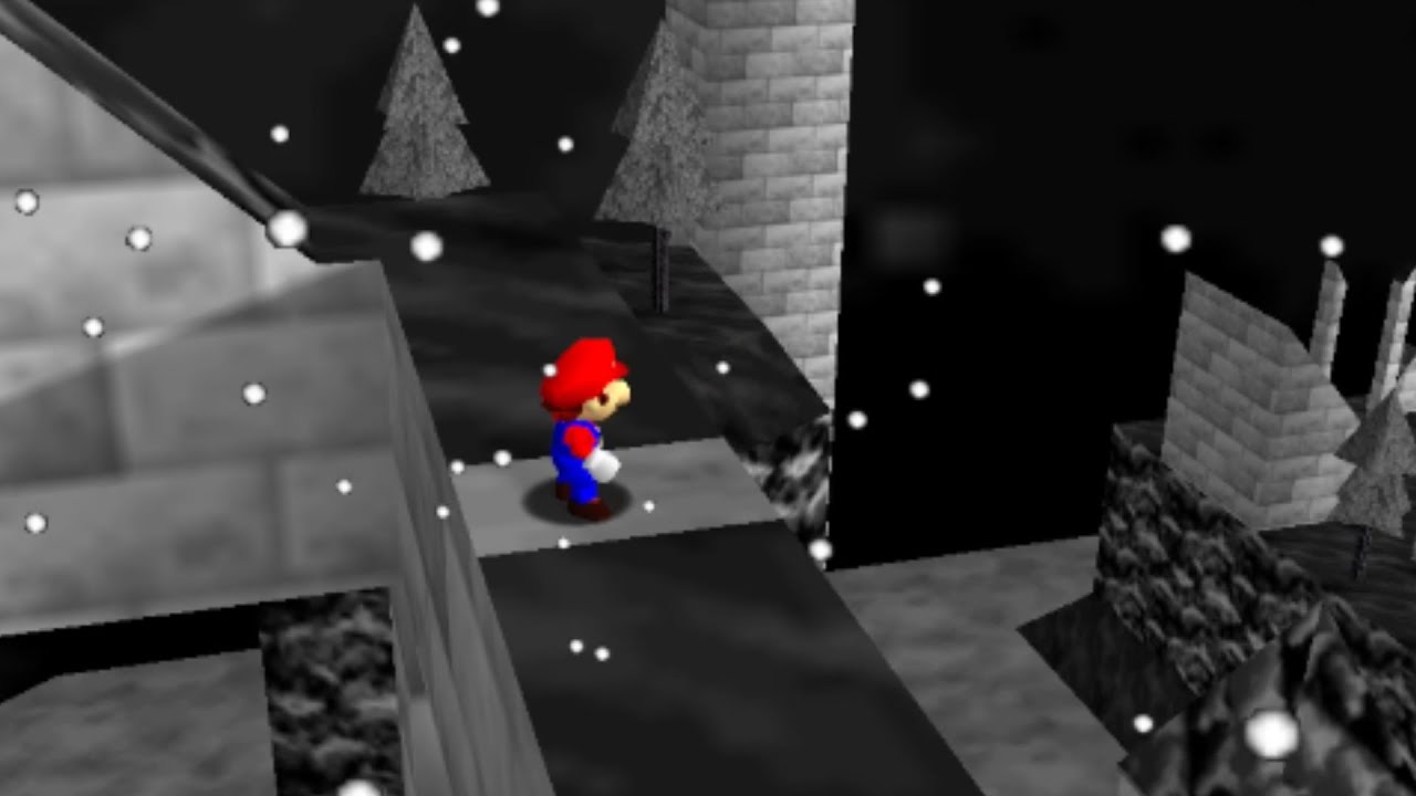 Plutos Challenge Redone [Savestateless]