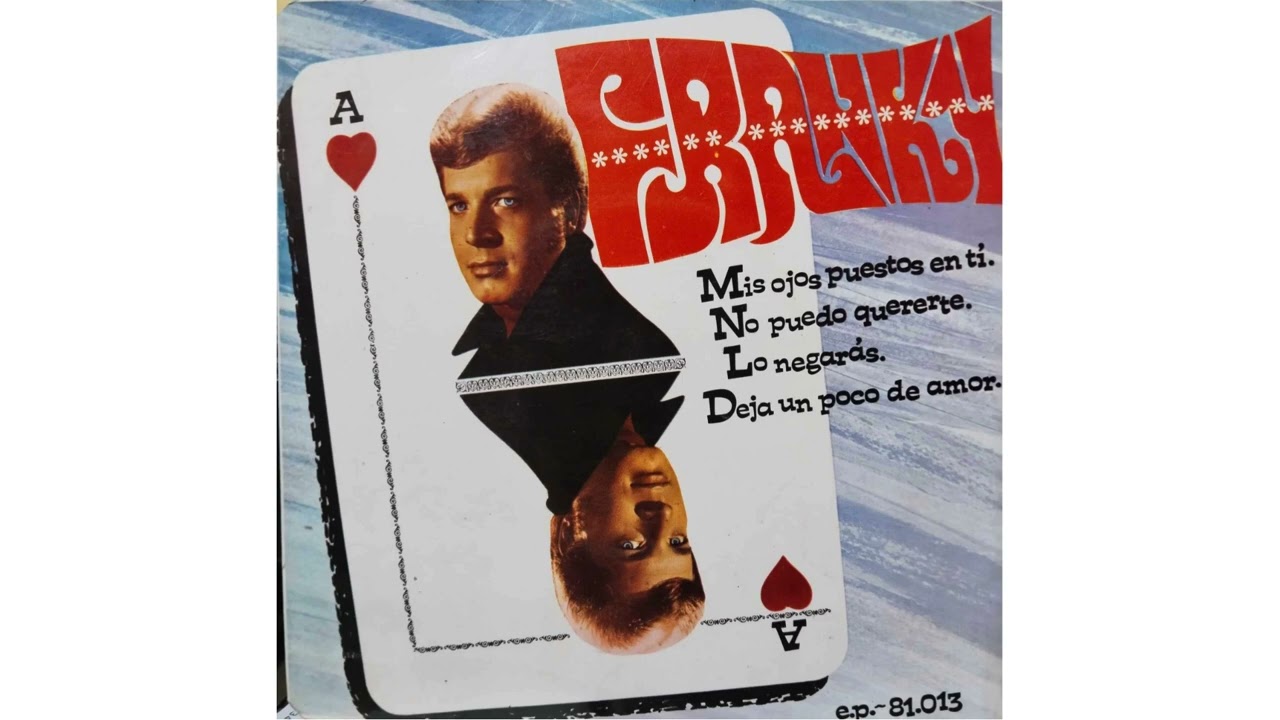 Franky - Lo negarás (1968)