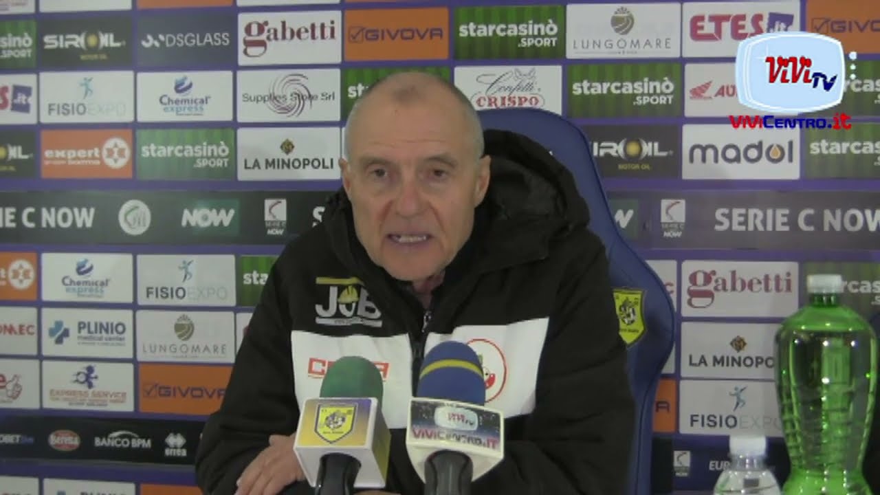 Serie C NOW 2023-2024 Juve Stabia - Turris 1-0 del 26-02-2024 LEONARDO MENICHINI