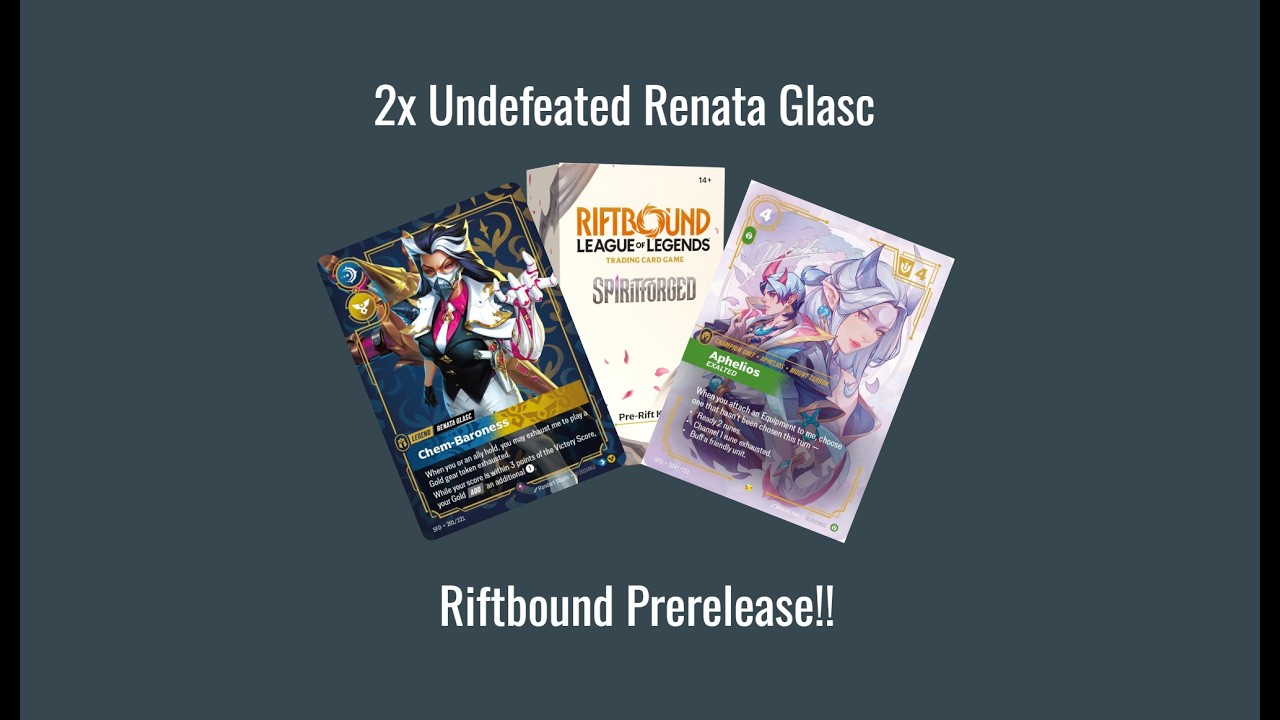SFD Prerelease
