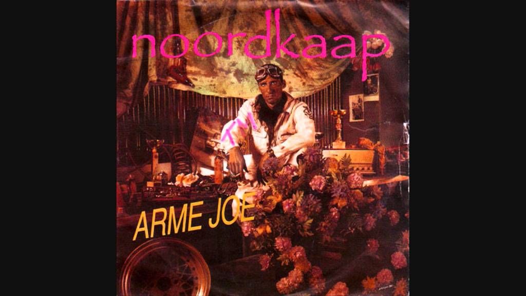 Noordkaap - Arme Joe [HQ]
