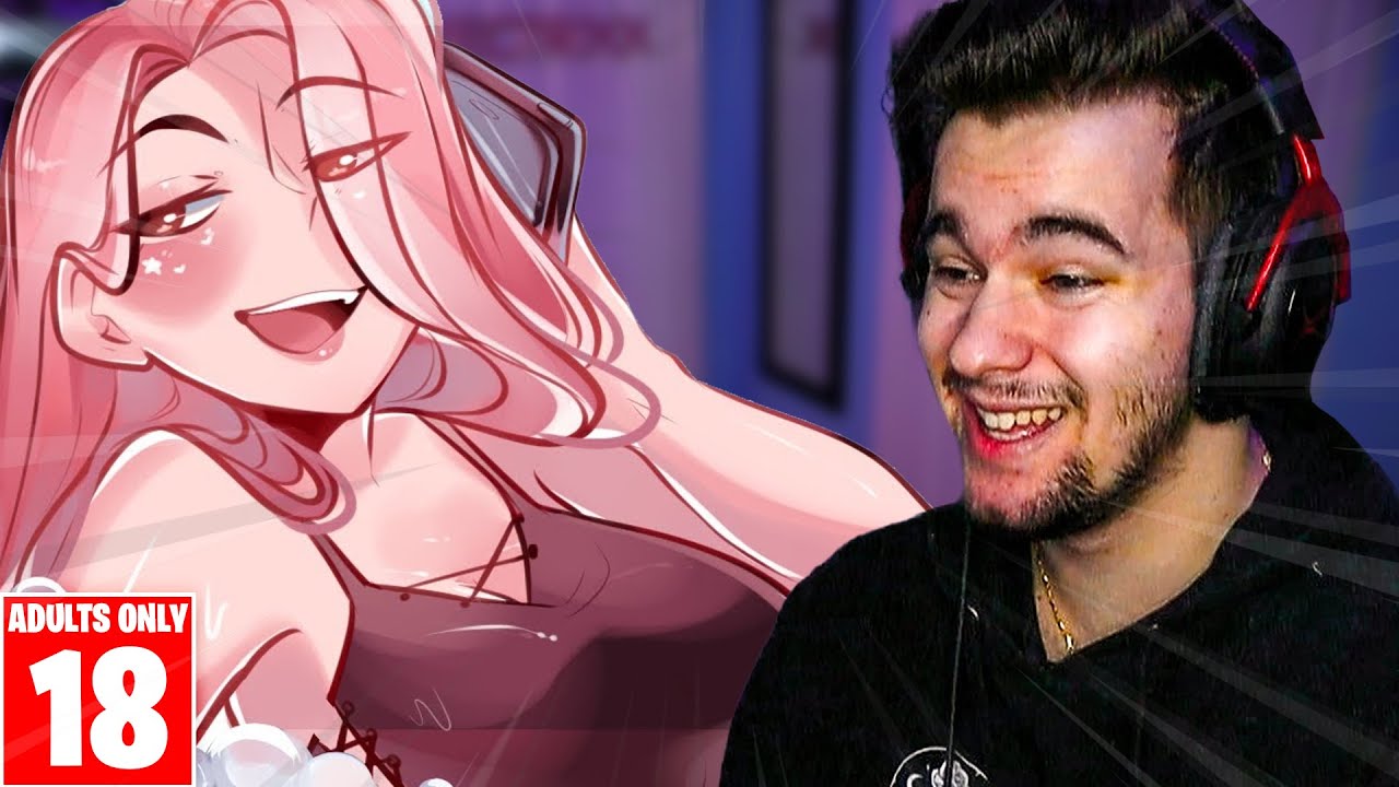 Bordie Made This Video WAY TOO INAPPROPRIATE [18+] 💦