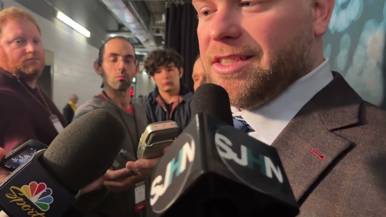 Warsofsky on Sharks Playing With Structure, Thrun & Liljegren's Strong Games