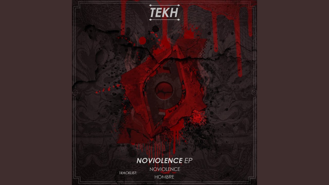 NOVIOLENCE (Original Mix)