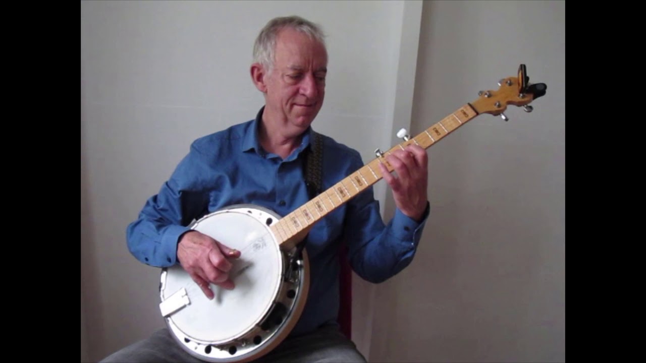 Raggle Taggle Gypsy/Drowsy Maggie