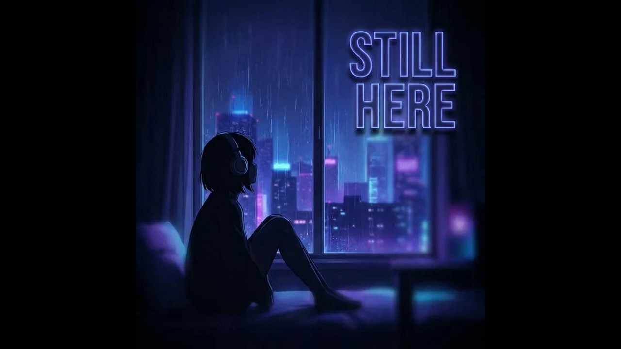 Still Here – SpectralPixel Studios (Official Visual)