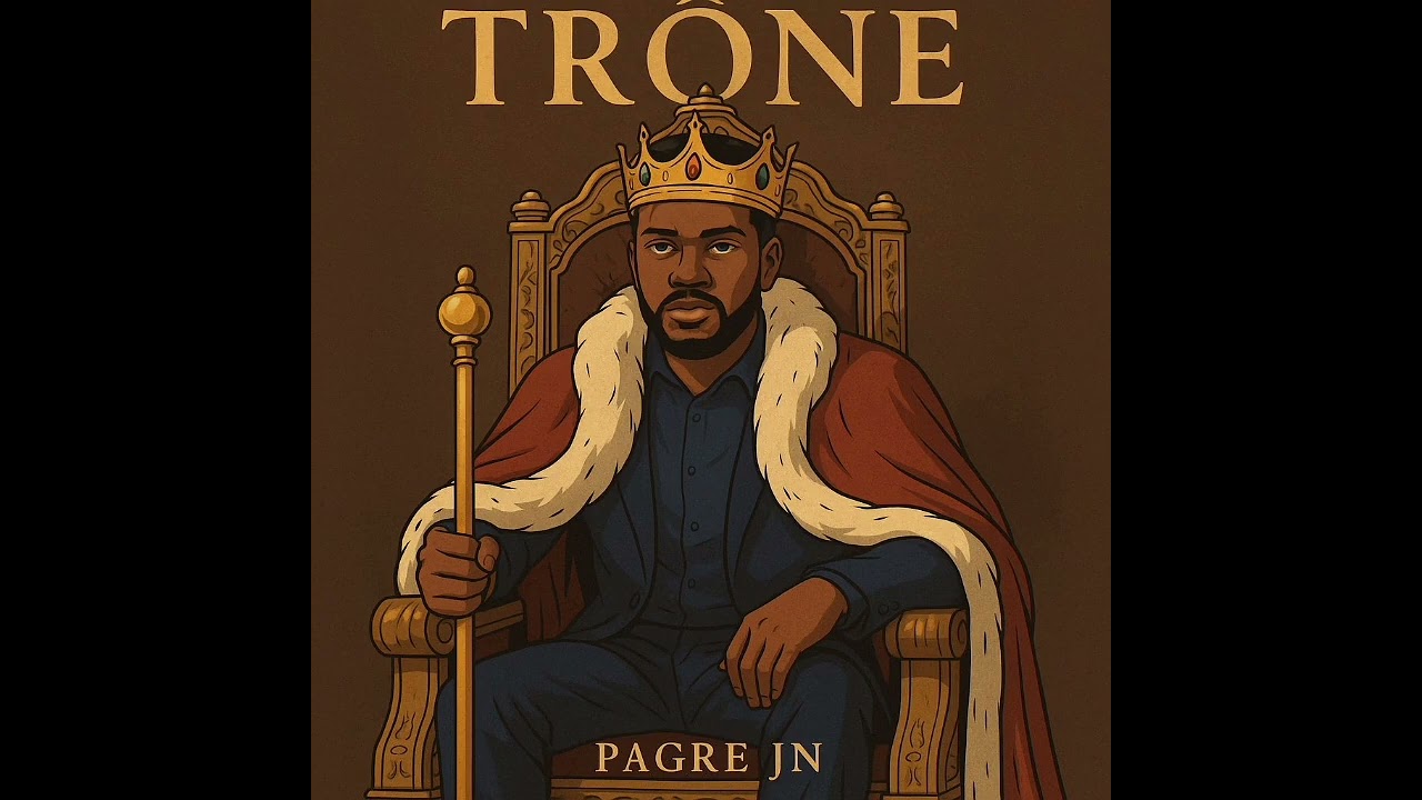 TRONE 👑