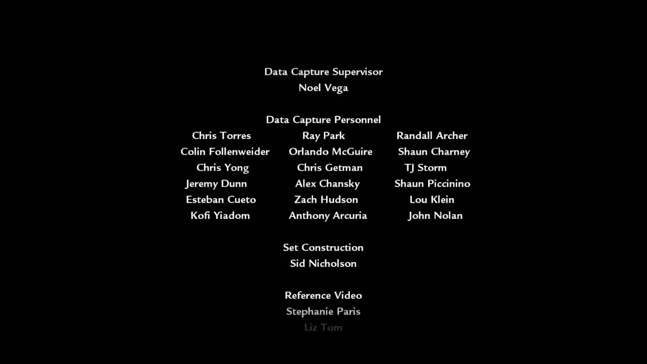 Call of Duty: World at War- ending/credits