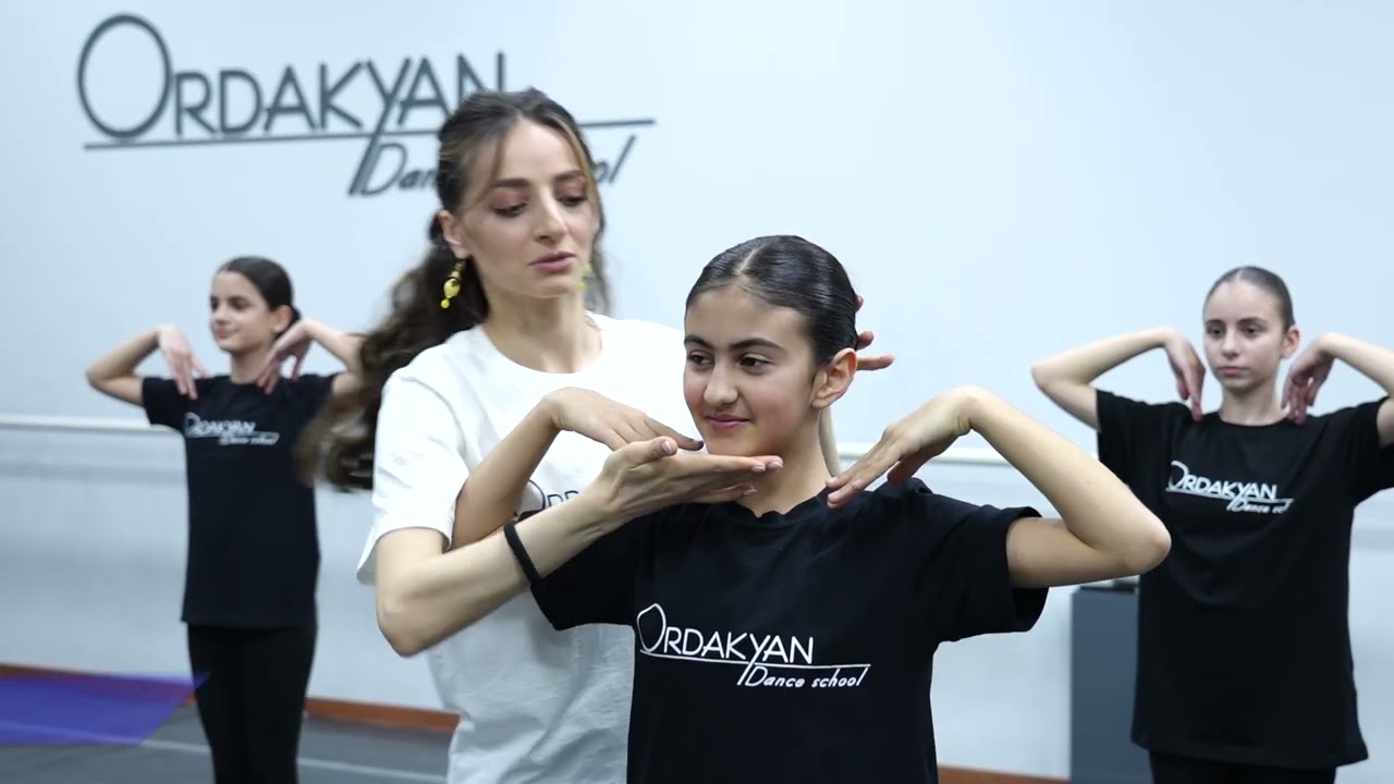 «ՕՐԴԱԿՅԱՆ» ՊԱՐԻ ԴՊՐՈՑ - Քայլ առ քայլ՝ 15-ամյա պատմություն / 