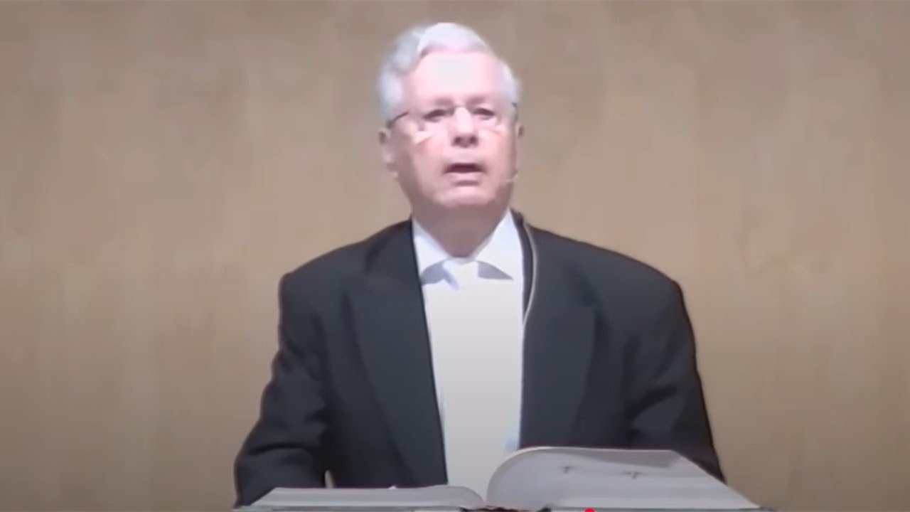 Ds. C. Harinck | Mattheüs 6: 6 |  Aanwijzingen van Jezus voor het bidden | Biddag |