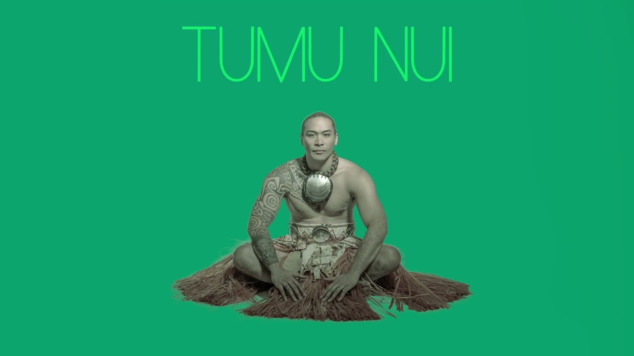 Mevina - Tumu Nui (Audio)