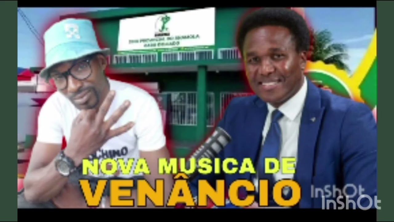 Mr betuwel: presidente Venâncio laça uma bomba 