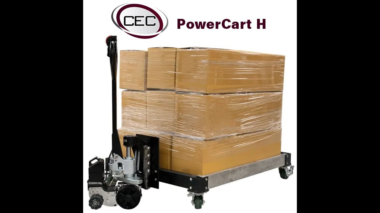 PowerCart H