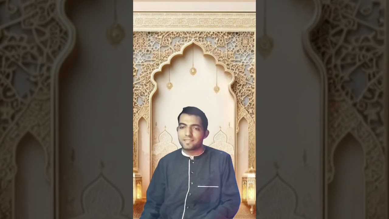 الشيخ أحمد فتحي هلال وتلاوة عطره
