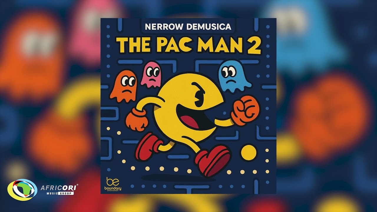 Nerrow DeMusica, Al xapo & Optimist Music ZA - Hlokomeza (Official Audio)