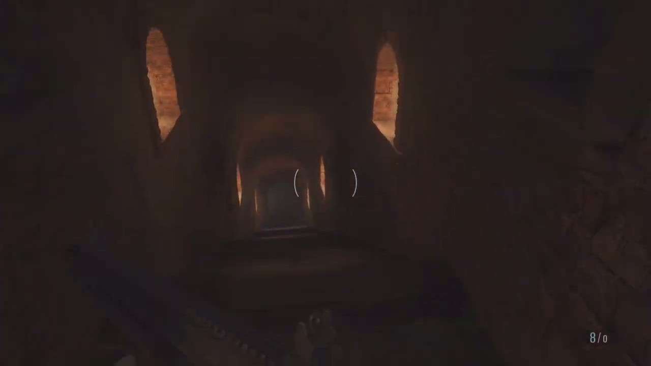 Resident Evil Village_#7 مصنع هايزنبيرغ 🪛🛡️