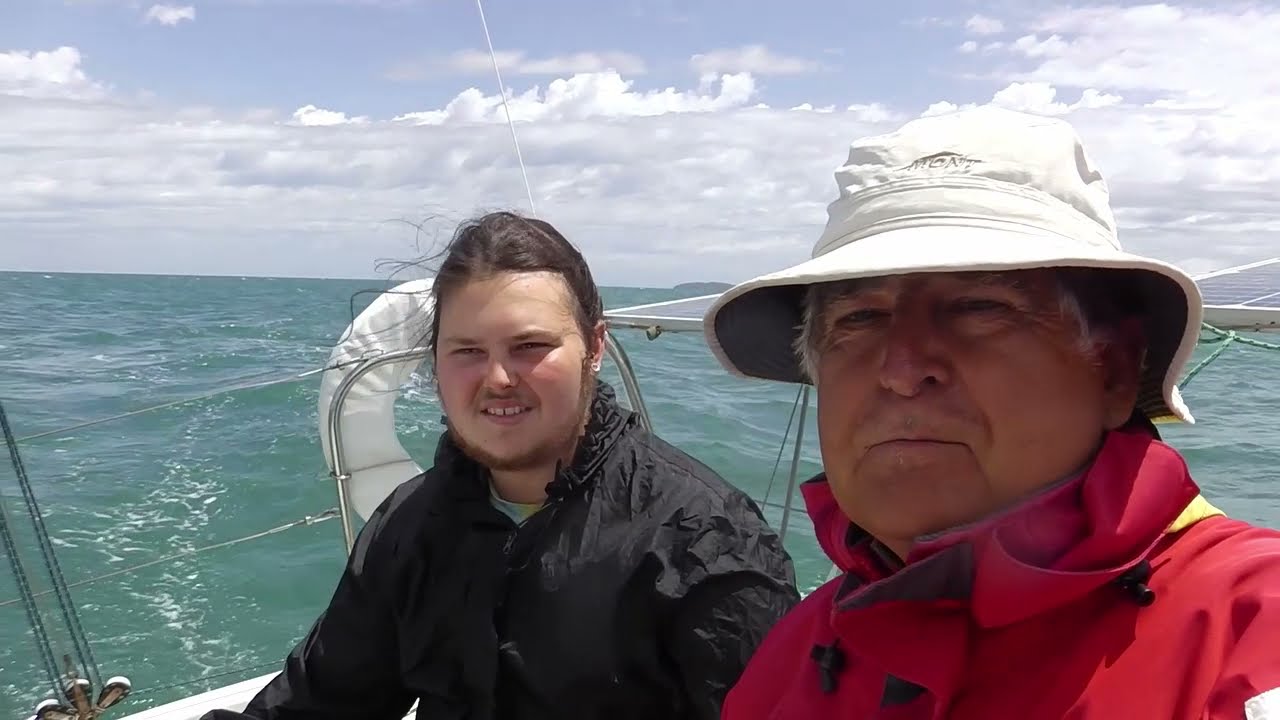 Great Keppel to Yellow Patch      Tracks South Leg 5