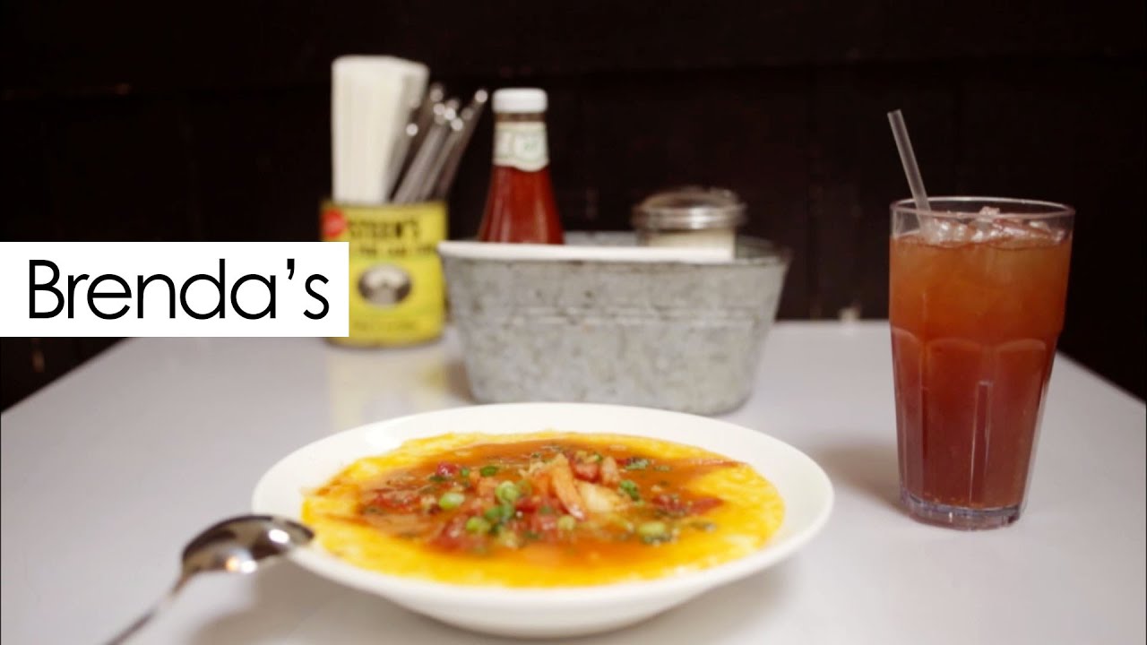 Brenda's | Dine Out