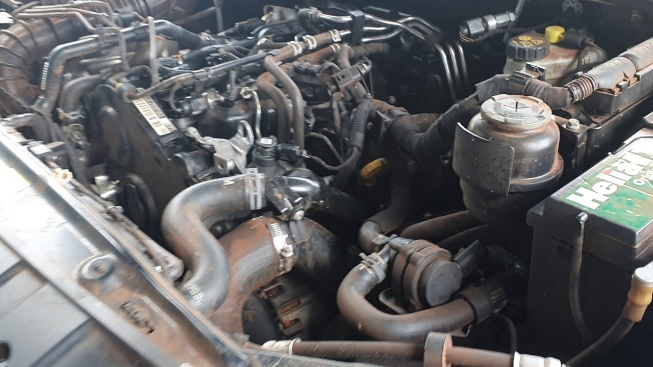 Bomba de Alta Defeito Crônico Amarok 2.0 Diesel