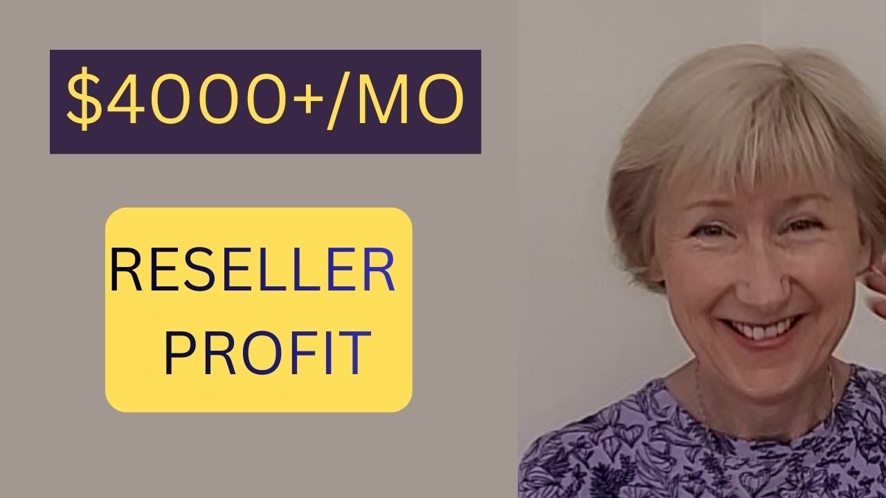 How to Make Even More Money Reselling