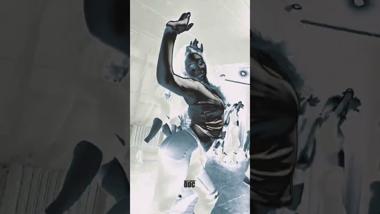 Nikow - мультивселенная | Dance Day | Talent Center DDC