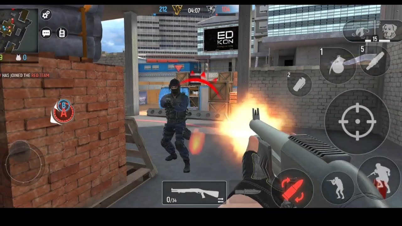 The WORST guns + gear/ MODERN OPS