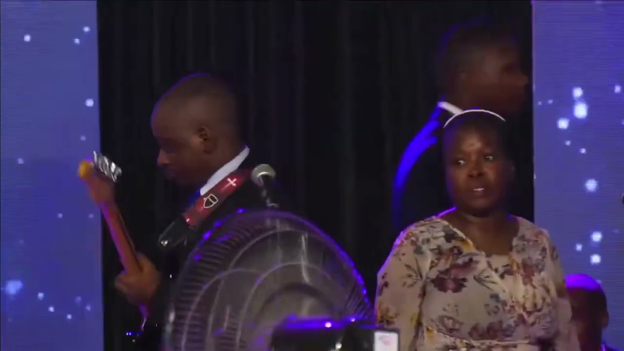 The Blood Hoyo Mushandiri   Medley