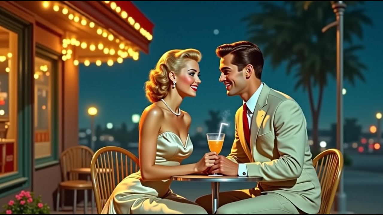 🎷 Best Romantic Jazz Lounge &ndash; Elegant Music for Date Night, Love & Relaxation 🎶💕