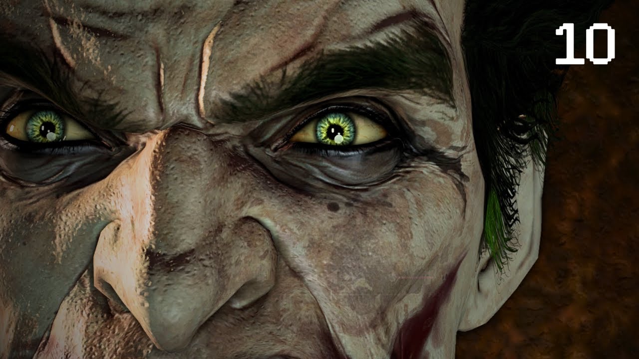 On Christmas, I Run This Town! Meeting Bane | Batman Arkham Origins Playthrough (Pt.10)