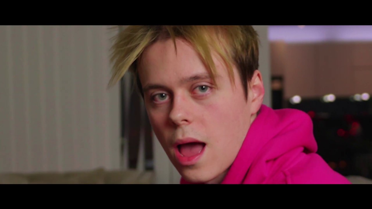 lil revenue - EBOY ANTHEM
