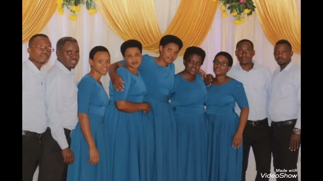 MUSANZE BY UBUGINGO BUSHYA CHOIR_SAMUDUHA SDA CHURCH, TEL: 0788572777
