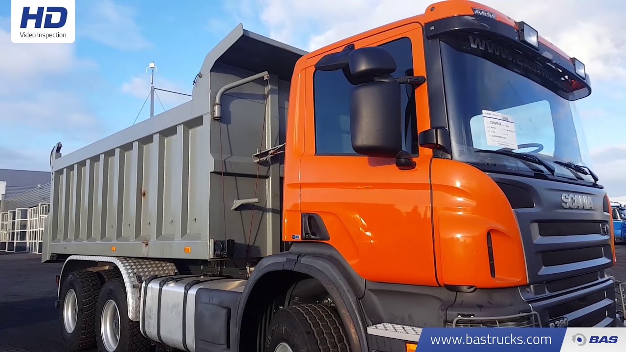 70097654 Scania P380