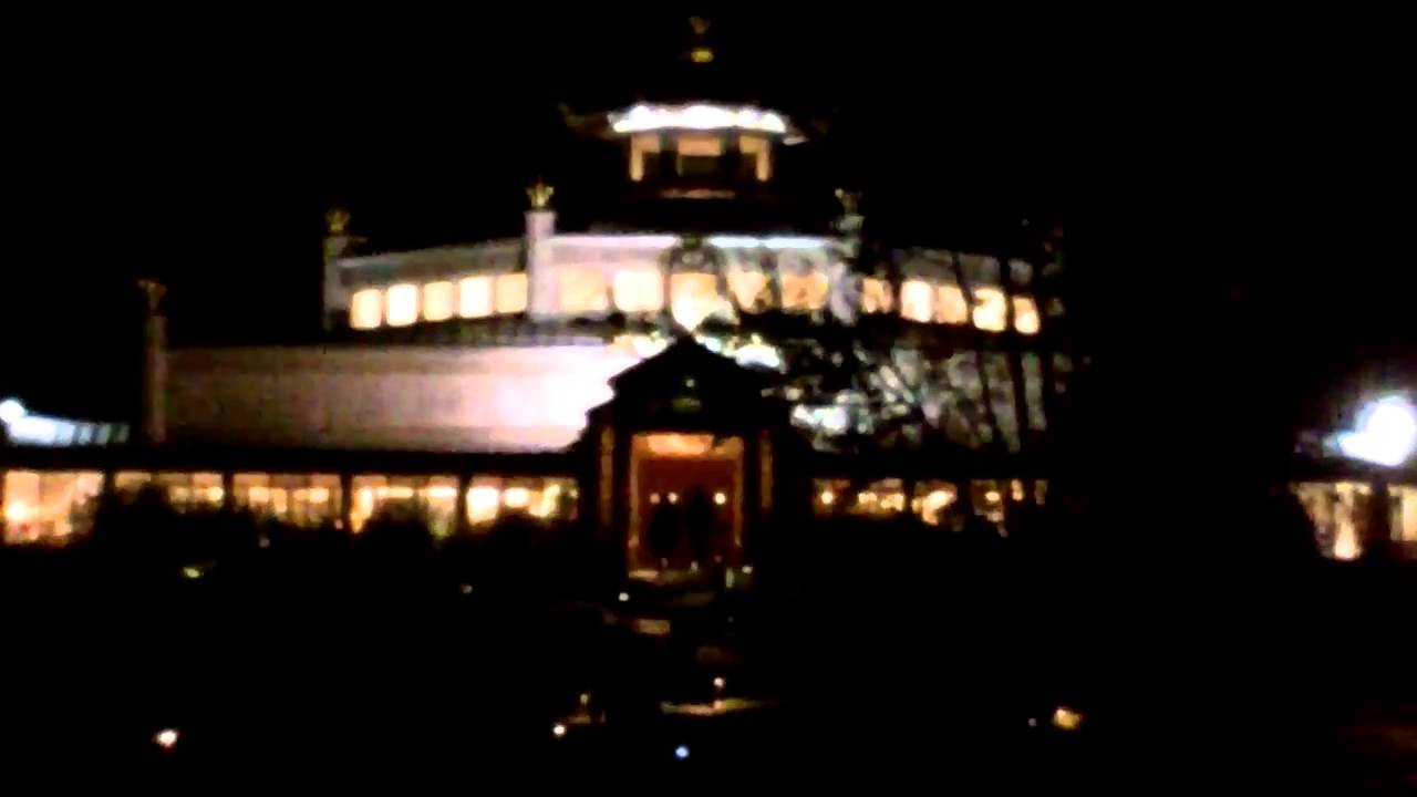 US World Peace Temple - 4