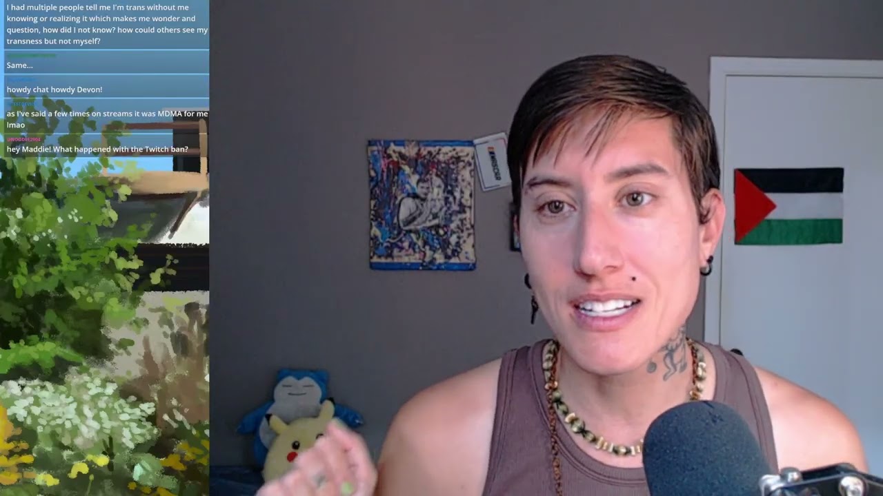 On Telling Someone You Think They're Autistic (or Queer!)