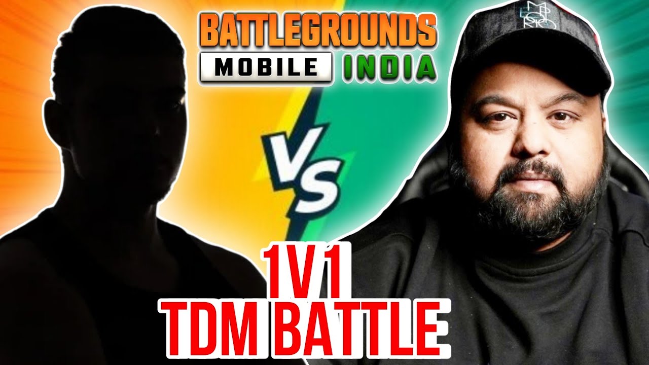 GOLDY BHAI VS RNT ESPORTS OWNER 1V1 *TDM BATTLE*😳 *EPIC FUN*😂