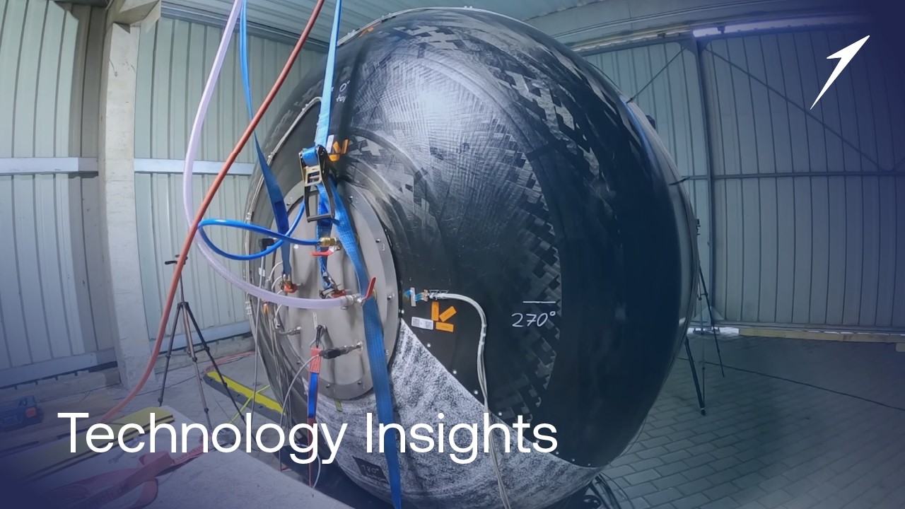 Technology Insights: Tank Tests