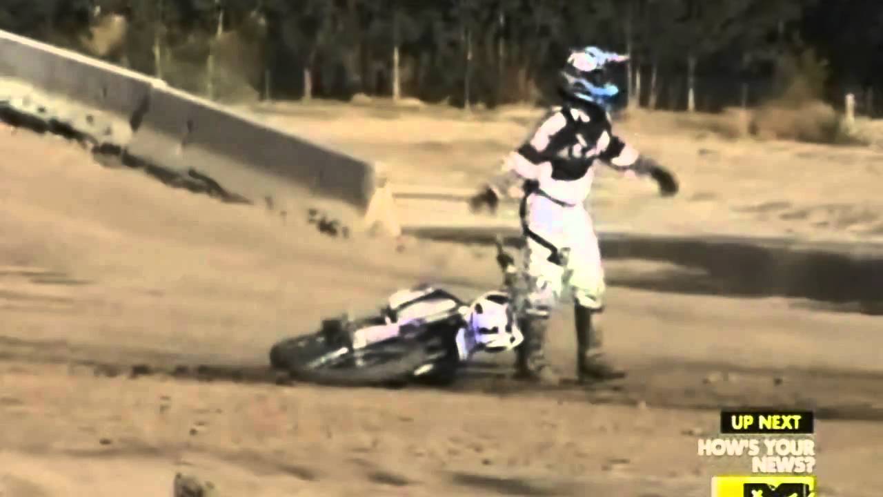 Nitro circus - Best stunts